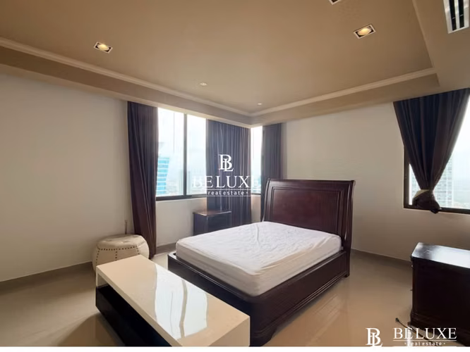 VENTA DE APARTAMENTO EN COSTA DEL ESTE PH PANAMA BAY TOWER (6)