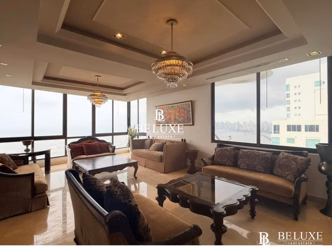 VENTA DE APARTAMENTO EN COSTA DEL ESTE PH PANAMA BAY TOWER (6)