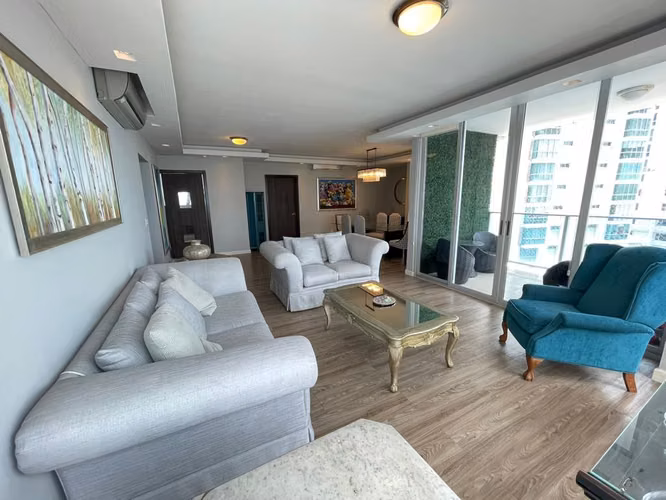 LUJO Y PRIVACIDAD EN COCO DEL MAR – VISION TOWER - Imagen 2
