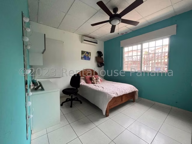 Casa en venta Quintas Reales Villa Zaita ELP25-1625