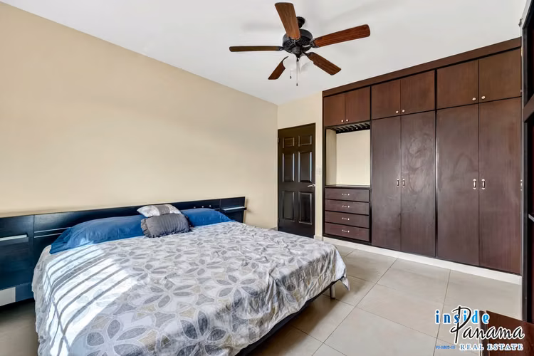 Casa de 3 Rec. en Volcancito Village Boquete - Imagen 15
