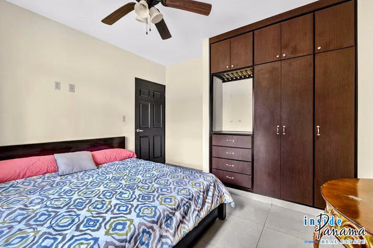 Casa de 3 Rec. en Volcancito Village Boquete - Imagen 19