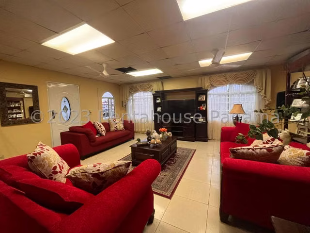 Casa en venta Villa Zaita ELP 26-2378