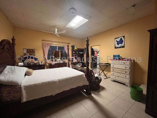 Casa en venta Villa Zaita ELP 26-2378
