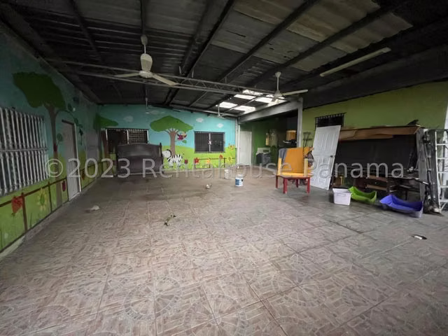 Casa en venta Villa Zaita ELP 26-2378