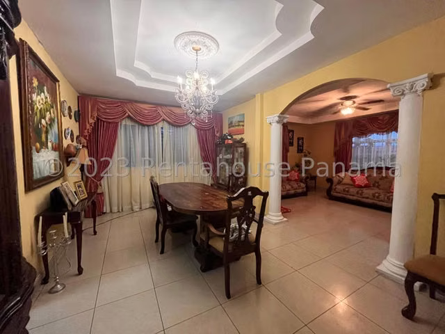Casa en venta Villa Zaita ELP 26-2378