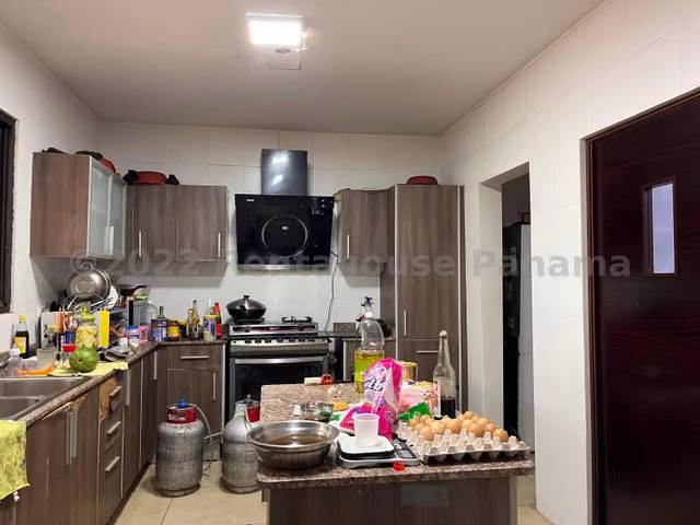 Casa en venta Brisas del Golf ELP24-4087