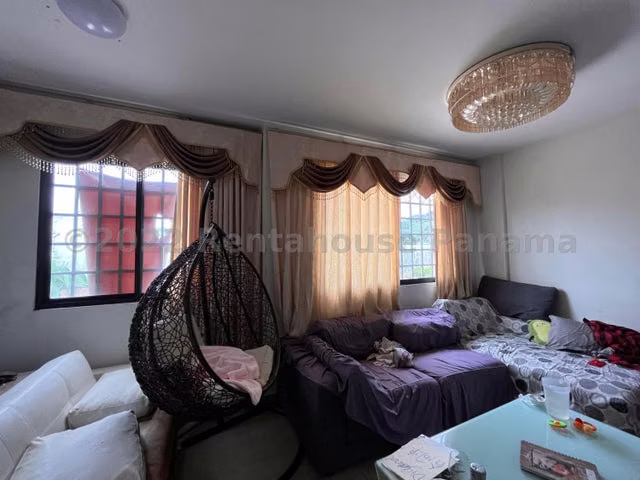 Casa en venta Brisas del Golf ELP24-4087