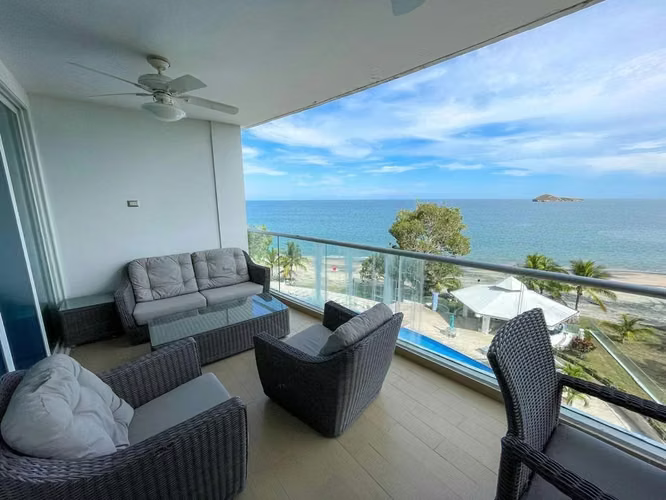 Apartamento en Venta – PH Santa Clara Residences, Rio Hato- LH - Imagen 3
