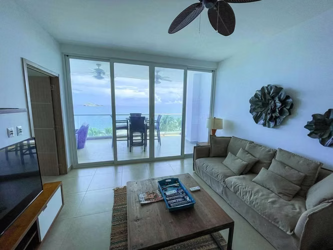 Apartamento en Venta – PH Santa Clara Residences, Rio Hato- LH - Imagen 17