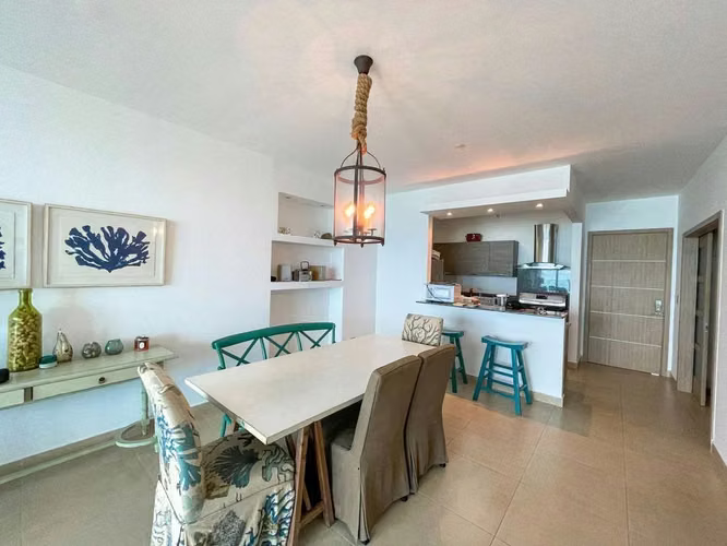 Apartamento en Venta – PH Santa Clara Residences, Rio Hato- LH - Imagen 4
