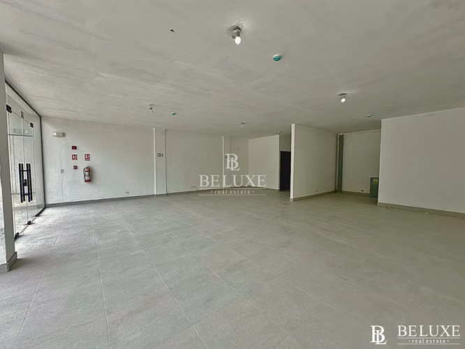 FOR RENT COMMERCIAL LOCAL IN PLAZA 66, SAN FRANCISCO (10)