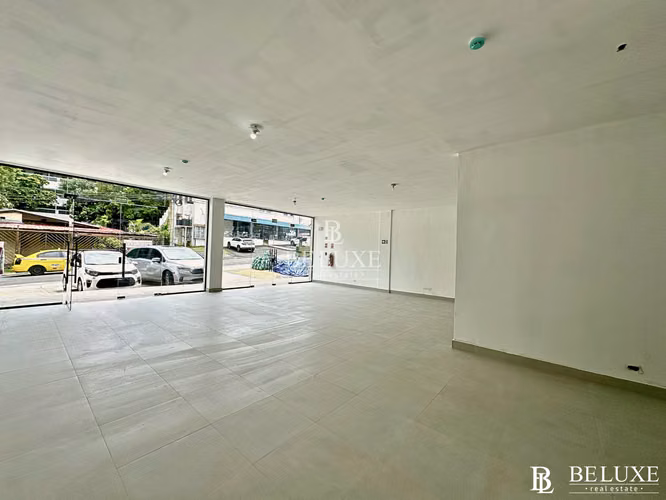 ALQUILER DE LOCAL COMERCIAL EN PLAZA 66, SAN FRANCISCO (10)