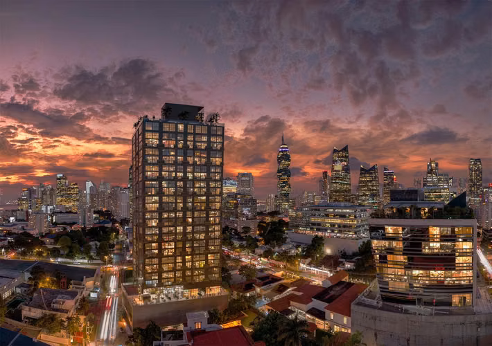 APARTAMENTO EN OBARRIO AIRBNB