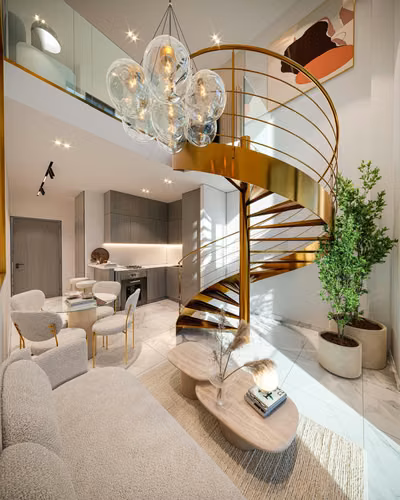 APARTAMENTO EN OBARRIO AIRBNB
