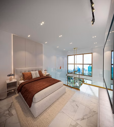 APARTAMENTO EN OBARRIO AIRBNB