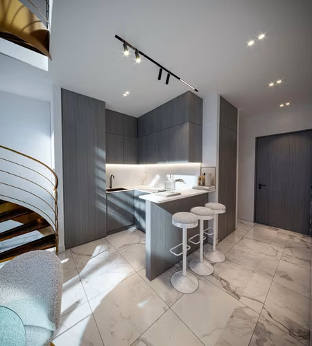APARTAMENTO EN OBARRIO AIRBNB