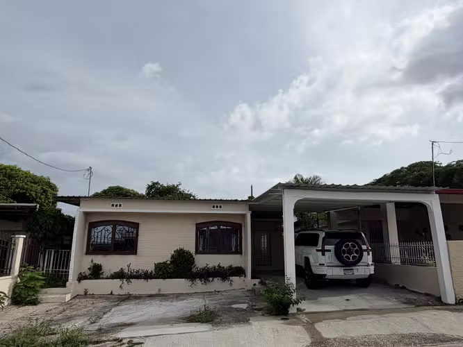 HOUSE FOR SALE SAN ANTONIO