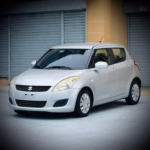 Suzuki Swift 2012 Automática - Imagen 3