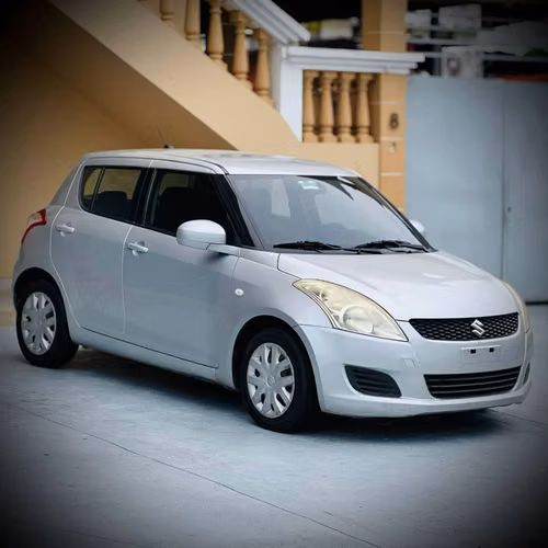 Suzuki Swift 2012 Automática - Imagen 2