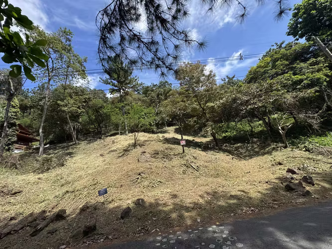 Rebajado Terreno en Venta en Altos del Maria – Lucca