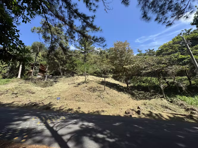 Rebajado Terreno en Venta en Altos del Maria – Lucca