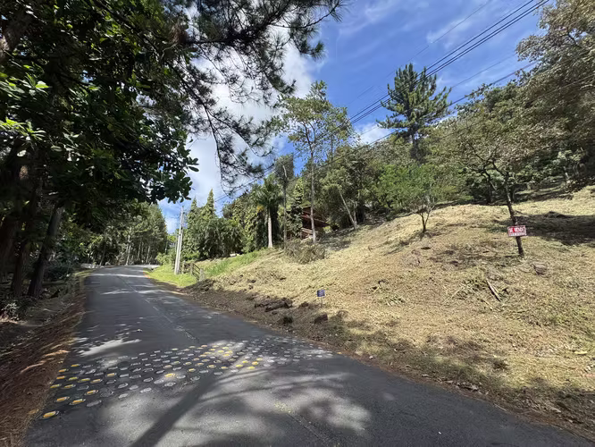 Rebajado Terreno en Venta en Altos del Maria – Lucca