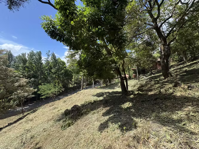Rebajado Terreno en Venta en Altos del Maria – Lucca