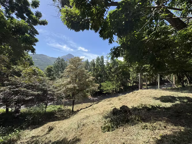 Rebajado Terreno en Venta en Altos del Maria – Lucca