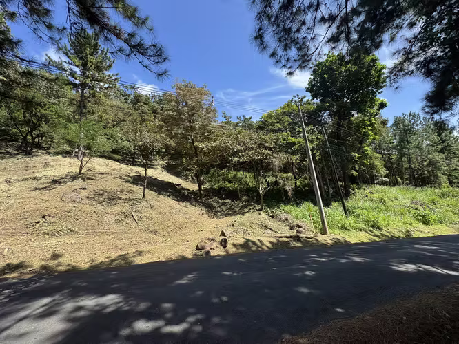 Rebajado Terreno en Venta en Altos del Maria – Lucca