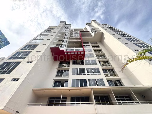 Venta de Apartamento en San Francisco 25LBR9712