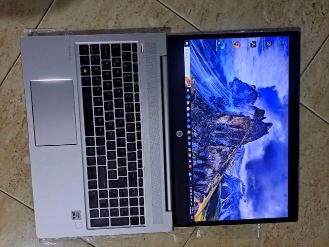 HP Probook 455G7 - Imagen 5
