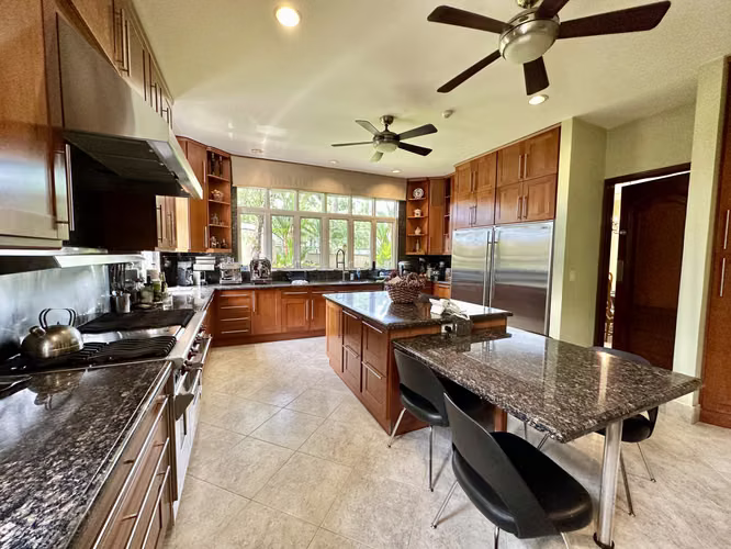 RESIDENCIA DE LUJO EN ROYAL PACIFIC - 5Rcs -$ 3.4M