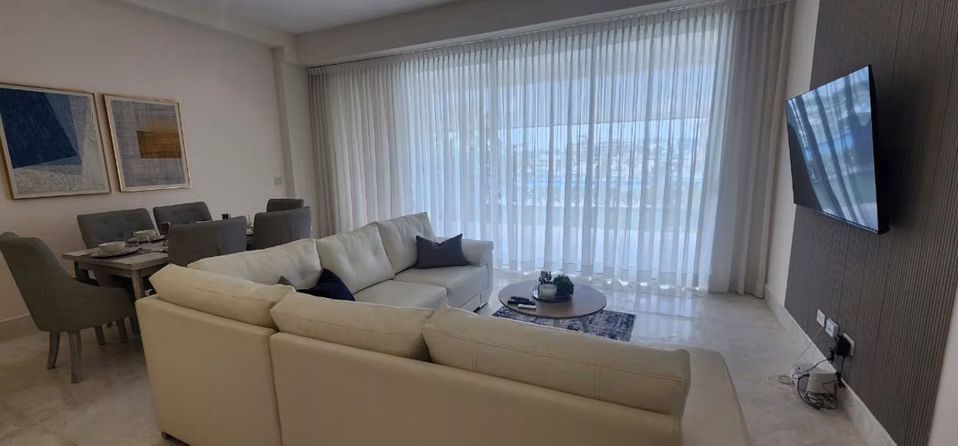 Rent or sell Oceanreef