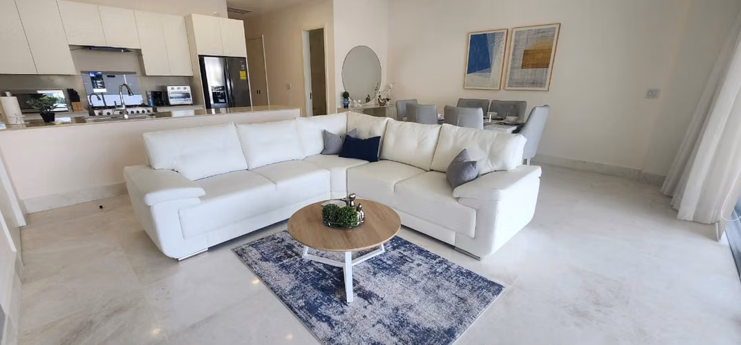 ALQUILO O VENDO OCEANREEF