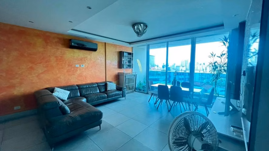 Oh Elite 500 hermoso apartamento full amoblado $1600 - Imagen 1
