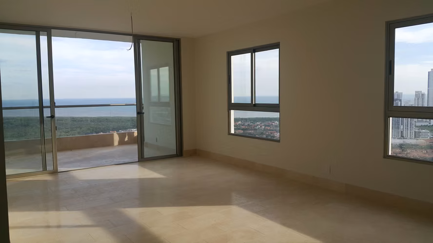 VENTA DE APARTAMENTO SANTA MARIA. JA