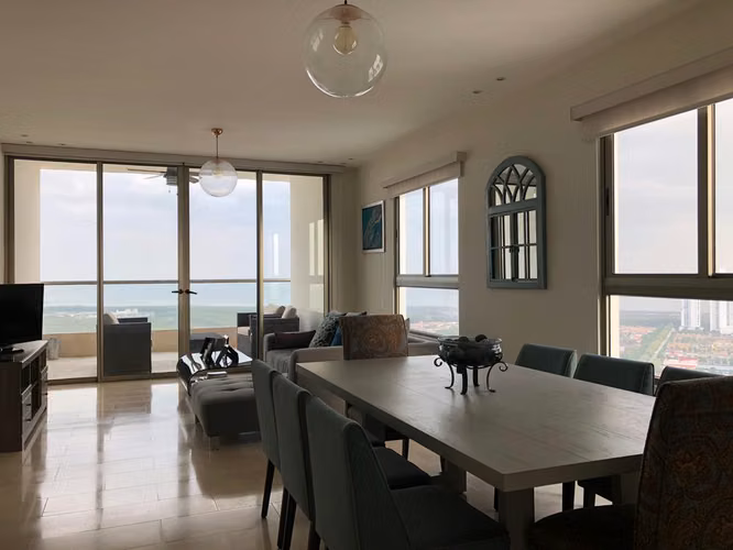 VENTA DE APARTAMENTO SANTA MARIA. JA