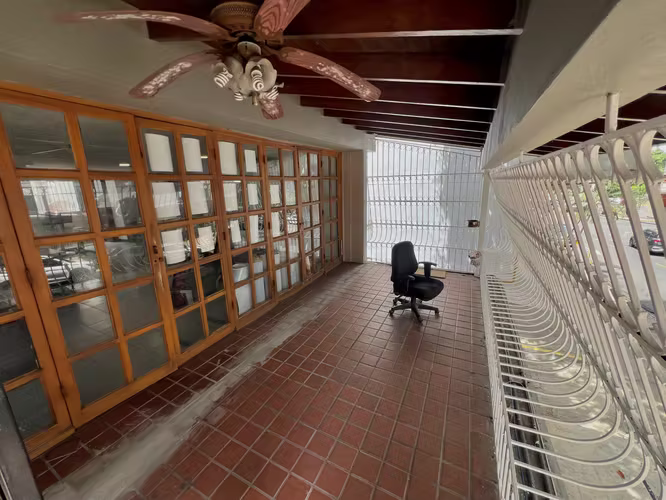 VENTA EDIFICIO PARA PROYECTO EN EL CANGREJO C/LOCALES P/INVERSION LT - Imagen 6