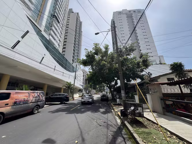 VENTA EDIFICIO PARA PROYECTO EN EL CANGREJO C/LOCALES P/INVERSION LT - Imagen 3