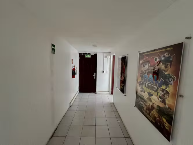 VENTA EDIFICIO PARA PROYECTO EN EL CANGREJO C/LOCALES P/INVERSION LT - Imagen 19