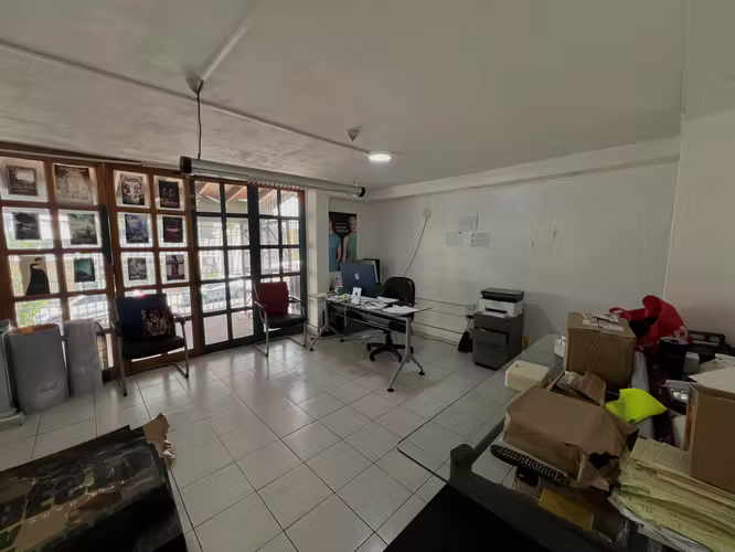 VENTA EDIFICIO PARA PROYECTO EN EL CANGREJO C/LOCALES P/INVERSION LT - Imagen 4