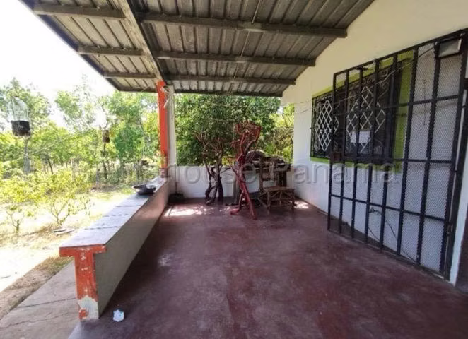 Terreno 6060.17 m2 en venta con estructura en San Carlos 26MGO6281 - Imagen 10