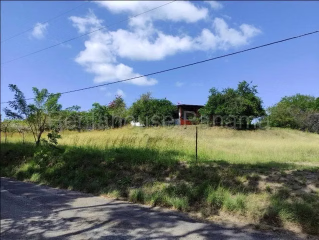 Terreno 6060.17 m2 en venta con estructura en San Carlos 26MGO6281 - Imagen 4