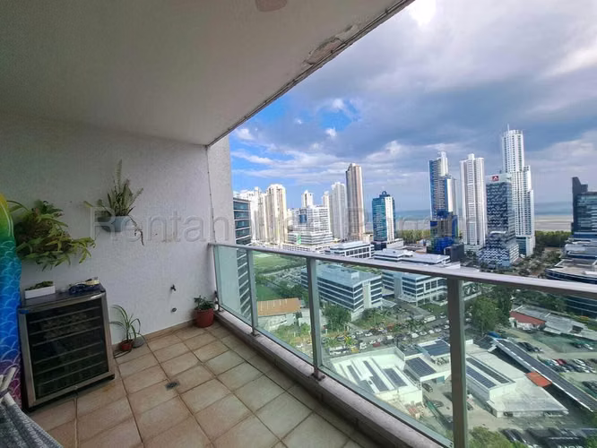 Venta de apartamento en Costa del Este 26MVCH6938