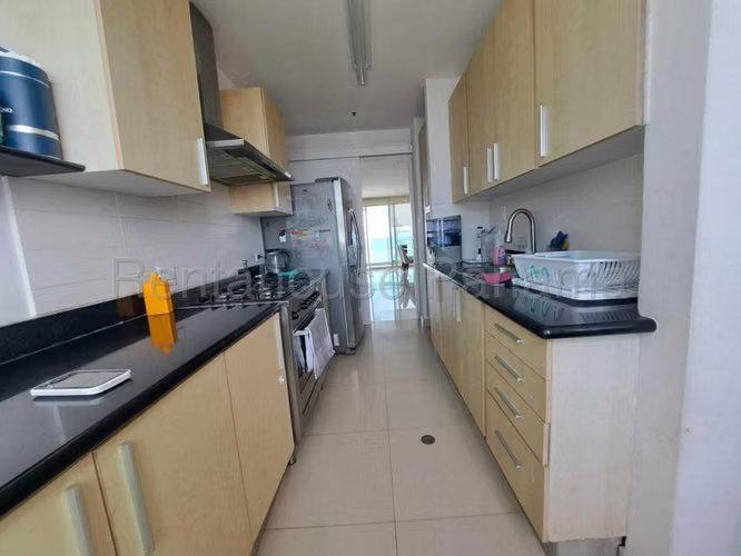 Venta de apartamento en Costa del Este 26MVCH6938