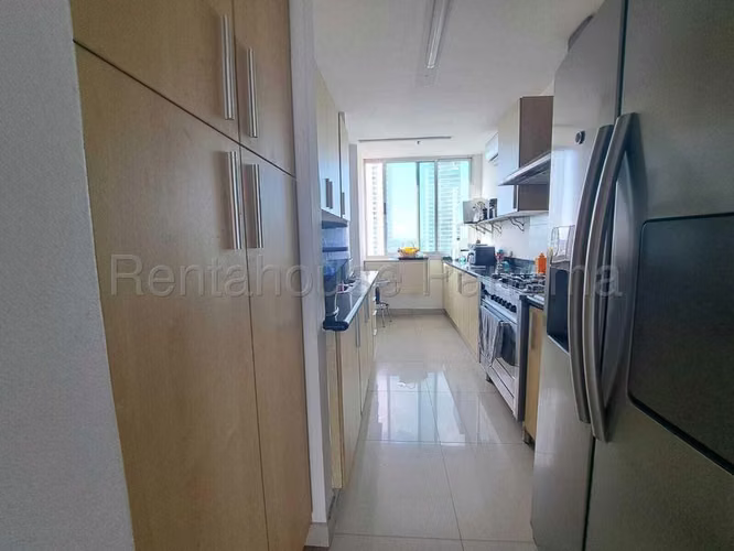 Venta de apartamento en Costa del Este 26MVCH6938