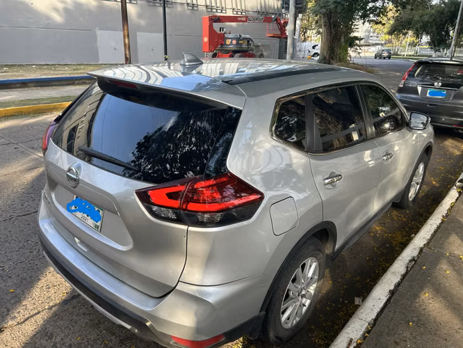 Nissan X-Trail 2020 (7 pasajeros) ¡Excelente Oportunidad!