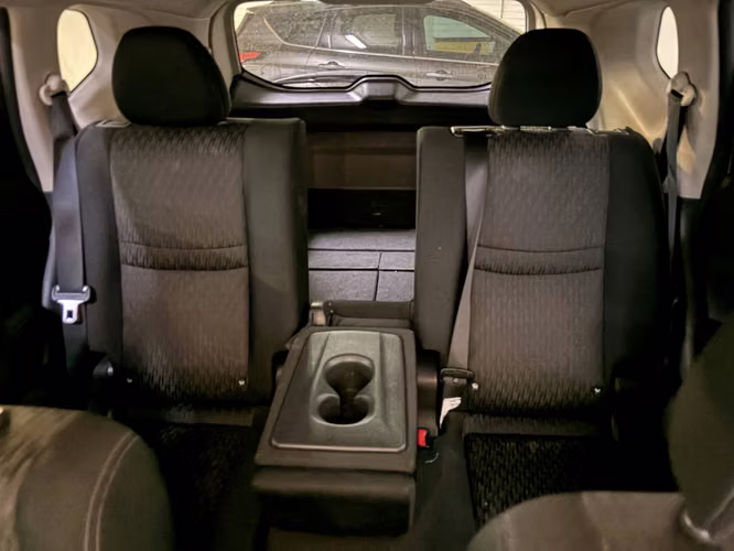 Nissan X-Trail 2020 (7 pasajeros) ¡Excelente Oportunidad!