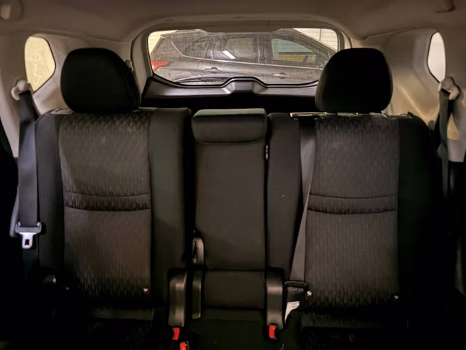 Nissan X-Trail 2020 (7 pasajeros) ¡Excelente Oportunidad!